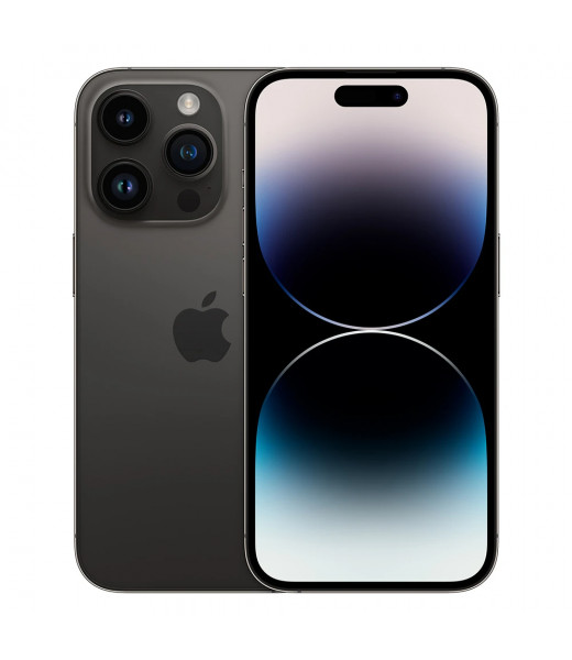 iPhone 14 Pro 1 14 3 1