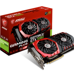 Geforce GTX 1080