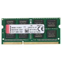DDR 3 8GB RAM