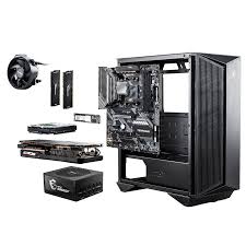 PC Builder